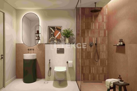 شقة للبيع في Dubai Land، دبي، الإمارات العربية المتحدة 1 غرفة نوم ، 93 متر مربع ، رقم 723333 - صورة 18