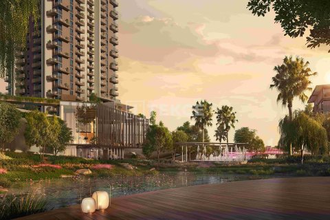 شقة للبيع في Dubai Land، دبي، الإمارات العربية المتحدة 1 غرفة نوم ، 93 متر مربع ، رقم 723333 - صورة 12
