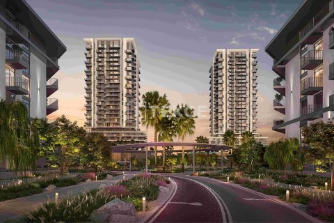 شقة للبيع في Dubai Land، دبي، الإمارات العربية المتحدة 1 غرفة نوم ، 93 متر مربع ، رقم 723333 - صورة 6