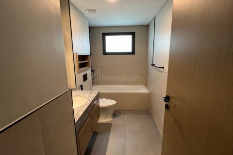 Radový dom v Damac Lagoons, Dubai, SAE 5 spální, 144 m2 č. 697280 - Fotografia 1