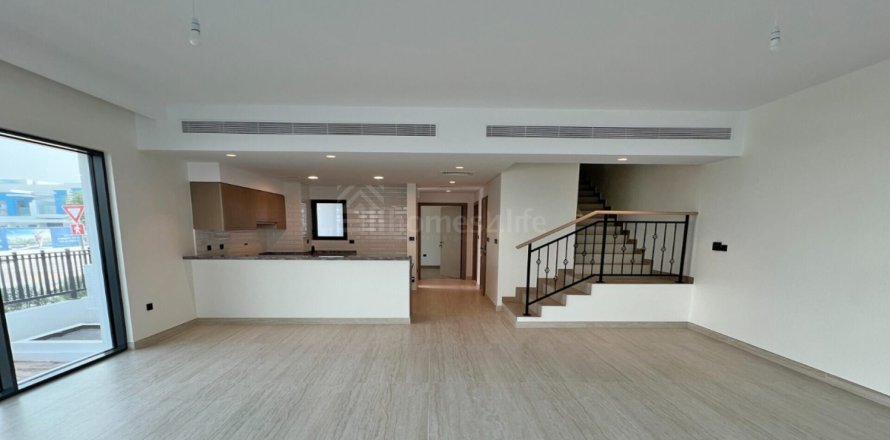 Σπίτι σε Damac Lagoons, Dubai, ΗΑΕ 5 υπνοδωμάτια, 144 τ.μ. Αρ. 697280