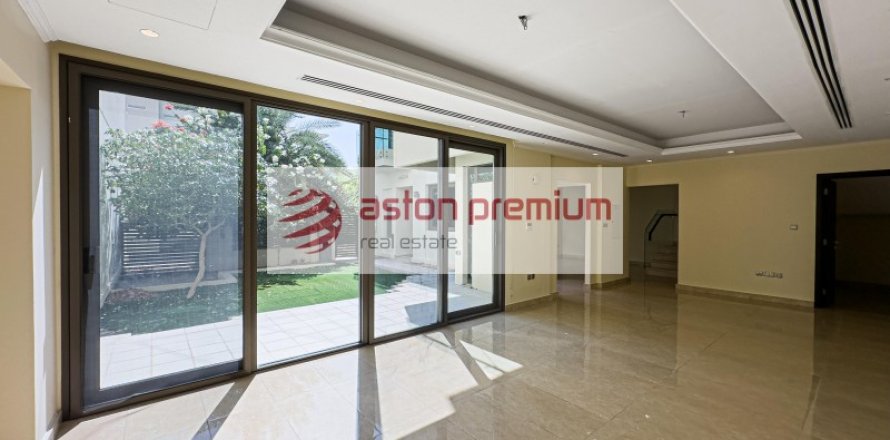 The Sustainable City、Dubai、UAEにあるヴィラ 3ベッドルーム、316 m2 No697277