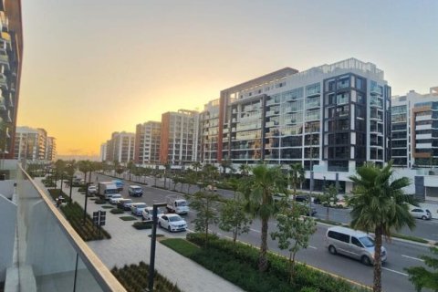 Пәтер Meydan, Дубай, БАӘ-да 2 жатын бөлмелер, 124 м² № 697279 - фото 11