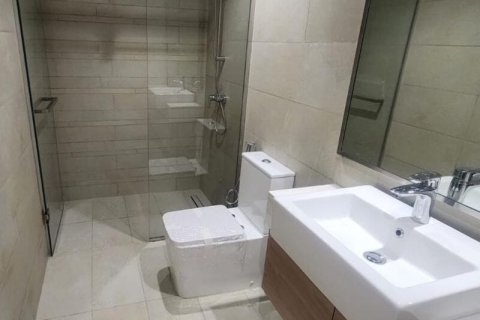 Пәтер Meydan, Дубай, БАӘ-да 2 жатын бөлмелер, 124 м² № 697279 - фото 6