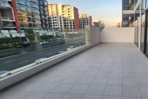 Пәтер Meydan, Дубай, БАӘ-да 2 жатын бөлмелер, 124 м² № 697279 - фото 3