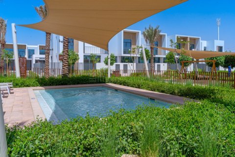 Müüa villa asukohaga Arabian Ranches 3, Dubai, AÜE: 3 magamistoaga, 180 m² Nr 697278 - pilt 10