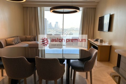 Apartmán v Palm Jumeirah, Dubai, SAE 2 spálne, 162 m2 č. 697276 - Fotografia 5