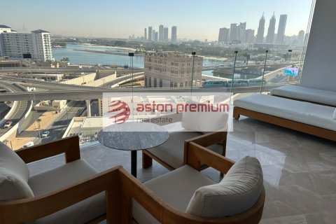 Apartmán v Palm Jumeirah, Dubai, SAE 2 spálne, 162 m2 č. 697276 - Fotografia 8
