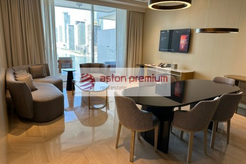 Apartmán v Palm Jumeirah, Dubai, SAE 2 spálne, 162 m2 č. 697276 - Fotografia 4