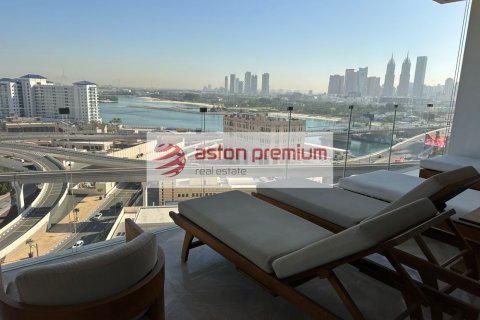 Apartmán v Palm Jumeirah, Dubai, SAE 2 spálne, 162 m2 č. 697276 - Fotografia 9