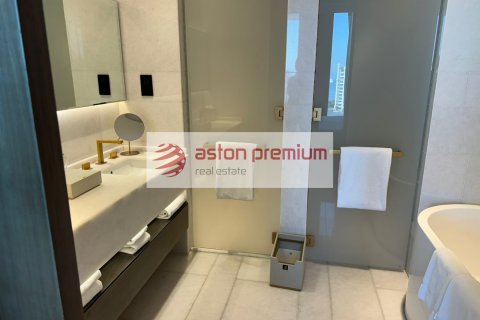 Apartmán v Palm Jumeirah, Dubai, SAE 2 spálne, 162 m2 č. 697276 - Fotografia 11