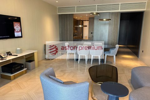 Apartmán v Palm Jumeirah, Dubai, SAE 2 spálne, 162 m2 č. 697276 - Fotografia 3