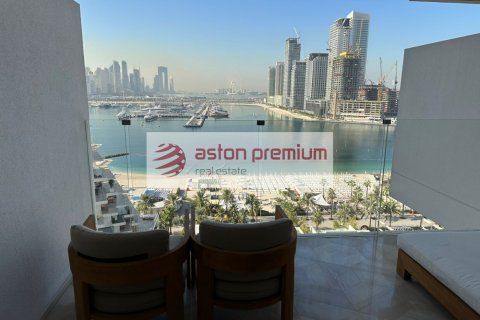 Apartmán v Palm Jumeirah, Dubai, SAE 2 spálne, 162 m2 č. 697276 - Fotografia 2