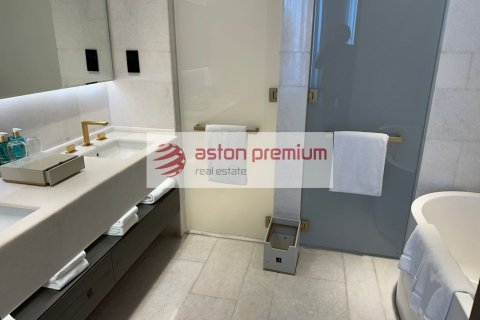 Apartmán v Palm Jumeirah, Dubai, SAE 2 spálne, 162 m2 č. 697276 - Fotografia 10