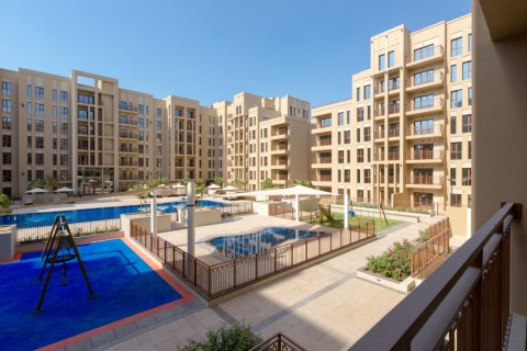 Huoneisto Town Square, Dubai, Arabiemiraatit 2 makuuhuonetta, 85 m2 № 697282 - kuva 23