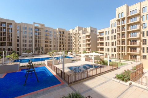 阿联酋 Dubai Town Square 公寓  2 卧, 85 平方米 , 编号 697282