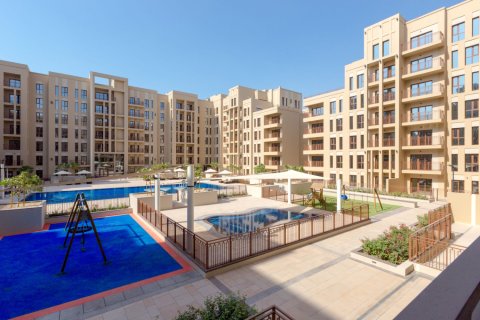 Huoneisto Town Square, Dubai, Arabiemiraatit 2 makuuhuonetta, 85 m2 № 697282 - kuva 20