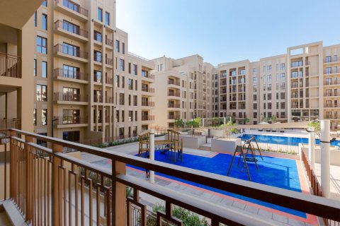 Huoneisto Town Square, Dubai, Arabiemiraatit 2 makuuhuonetta, 85 m2 № 697282 - kuva 25