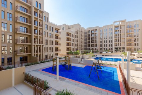 Huoneisto Town Square, Dubai, Arabiemiraatit 2 makuuhuonetta, 85 m2 № 697282 - kuva 24