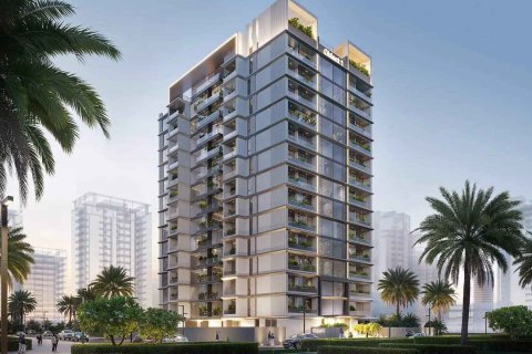 Complex rezidențial VERDAN1A RESIDENCE în Dubai Land, Dubai, EAU №570429