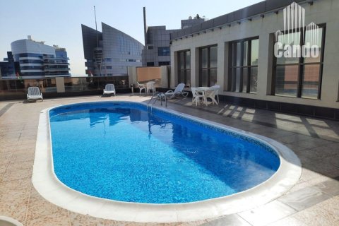 Byt v Barsha Heights (Tecom), Dubai, SAE 2 ložnice, 133.1 m² Č.: 570396 - fotografie 1