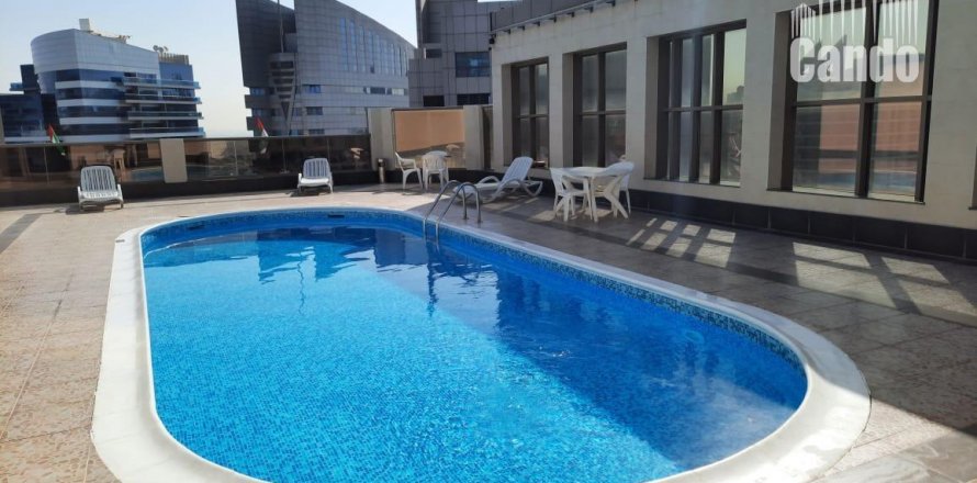 Byt v Barsha Heights (Tecom), Dubai, SAE 2 ložnice, 133.1 m² Č.: 570396