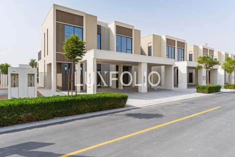 阿联酋 Dubai The Valley 待售 : 3 卧, 173 平方米 , 编号627344 - 照片 1