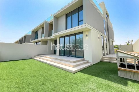 Vila v Dubai Hills Estate, SAE 3 ložnice, 272 m² Č.: 627133 - fotografie 1