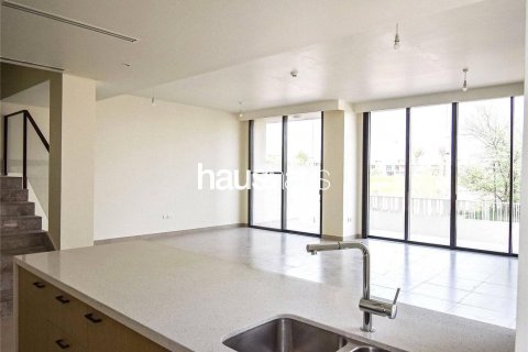 Vila v Dubai Hills Estate, SAE 3 ložnice, 272 m² Č.: 627133 - fotografie 10