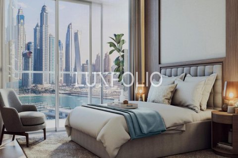 Byt v Dubai Harbour, Dubai, SAE 4 ložnice, 242 m² Č.: 627353 - fotografie 5