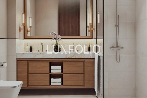 Byt v Dubai Harbour, Dubai, SAE 4 ložnice, 242 m² Č.: 627353 - fotografie 6