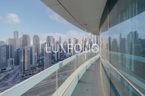 Byt v Jumeirah Lake Towers, Dubai, SAE 2 ložnice, 116 m² Č.: 627352 - fotografie 14