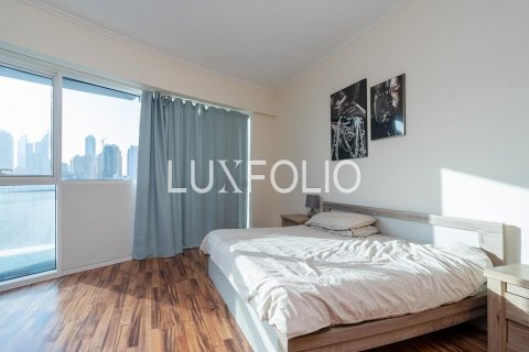 Byt v Jumeirah Lake Towers, Dubai, SAE 2 ložnice, 116 m² Č.: 627352 - fotografie 6