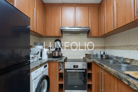 Byt v Jumeirah Lake Towers, Dubai, SAE 2 ložnice, 116 m² Č.: 627352 - fotografie 9