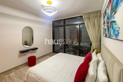 Apartament në Dubai Creek Harbour (The Lagoons), Emiratet e Bashkuara Arabe 2 dhoma gjumi, 102 m2. № 627135 - Foto 11