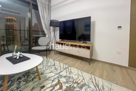 Apartament në Dubai Creek Harbour (The Lagoons), Emiratet e Bashkuara Arabe 2 dhoma gjumi, 102 m2. № 627135 - Foto 13