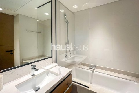 Apartament në Dubai Creek Harbour (The Lagoons), Emiratet e Bashkuara Arabe 2 dhoma gjumi, 102 m2. № 627135 - Foto 9