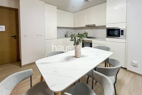 Apartament në Dubai Creek Harbour (The Lagoons), Emiratet e Bashkuara Arabe 2 dhoma gjumi, 102 m2. № 627135 - Foto 3