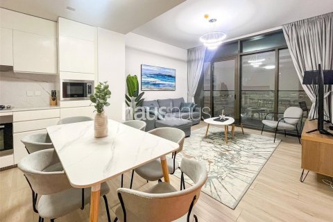 Apartament në Dubai Creek Harbour (The Lagoons), Emiratet e Bashkuara Arabe 2 dhoma gjumi, 102 m2. № 627135 - Foto 2