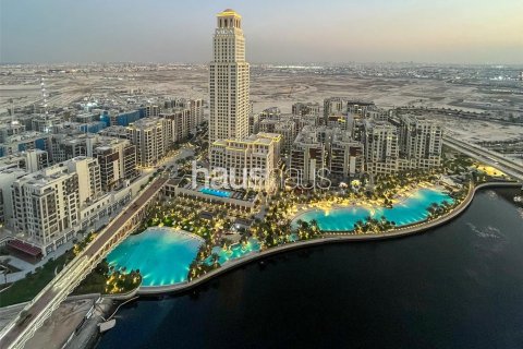 Apartament në Dubai Creek Harbour (The Lagoons), Emiratet e Bashkuara Arabe 2 dhoma gjumi, 102 m2. № 627135 - Foto 6