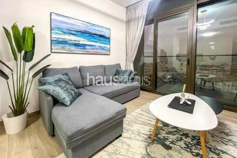 Apartament në Dubai Creek Harbour (The Lagoons), Emiratet e Bashkuara Arabe 2 dhoma gjumi, 102 m2. № 627135 - Foto 4