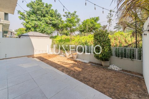 阿联酋 Dubai Dubai Hills Estate 待租 : 3 卧, 269 平方米 , 编号628354 - 照片 16
