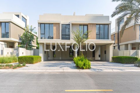 阿联酋 Dubai Dubai Hills Estate 待租 : 3 卧, 269 平方米 , 编号628354 - 照片 1