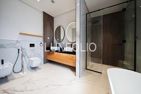 Vila v Dubai Hills Estate, Dubai, SAE 5 ložnice, 810 m² Č.: 628357 - fotografie 16