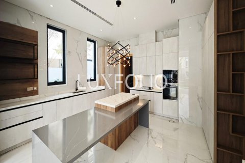 Vila v Dubai Hills Estate, Dubai, SAE 5 ložnice, 810 m² Č.: 628357 - fotografie 23