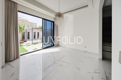Vila v Dubai Hills Estate, Dubai, SAE 5 ložnice, 810 m² Č.: 628357 - fotografie 8