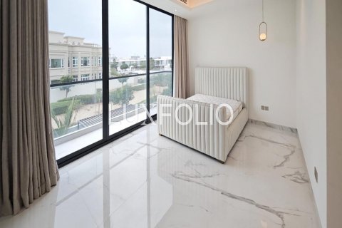 Vila v Dubai Hills Estate, Dubai, SAE 5 ložnice, 810 m² Č.: 628357 - fotografie 30