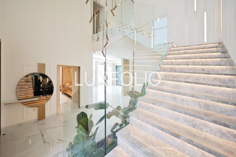 Vila v Dubai Hills Estate, Dubai, SAE 5 ložnice, 810 m² Č.: 628357 - fotografie 9