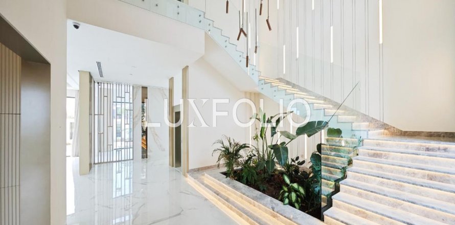 Vila v Dubai Hills Estate, Dubai, SAE 5 ložnice, 810 m² Č.: 628357