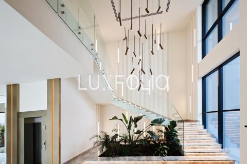Vila v Dubai Hills Estate, Dubai, SAE 5 ložnice, 810 m² Č.: 628357 - fotografie 2